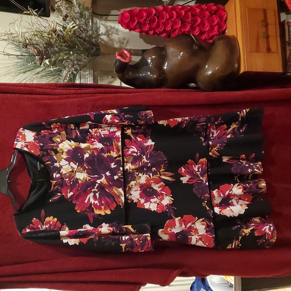 Roz & Ali Dress